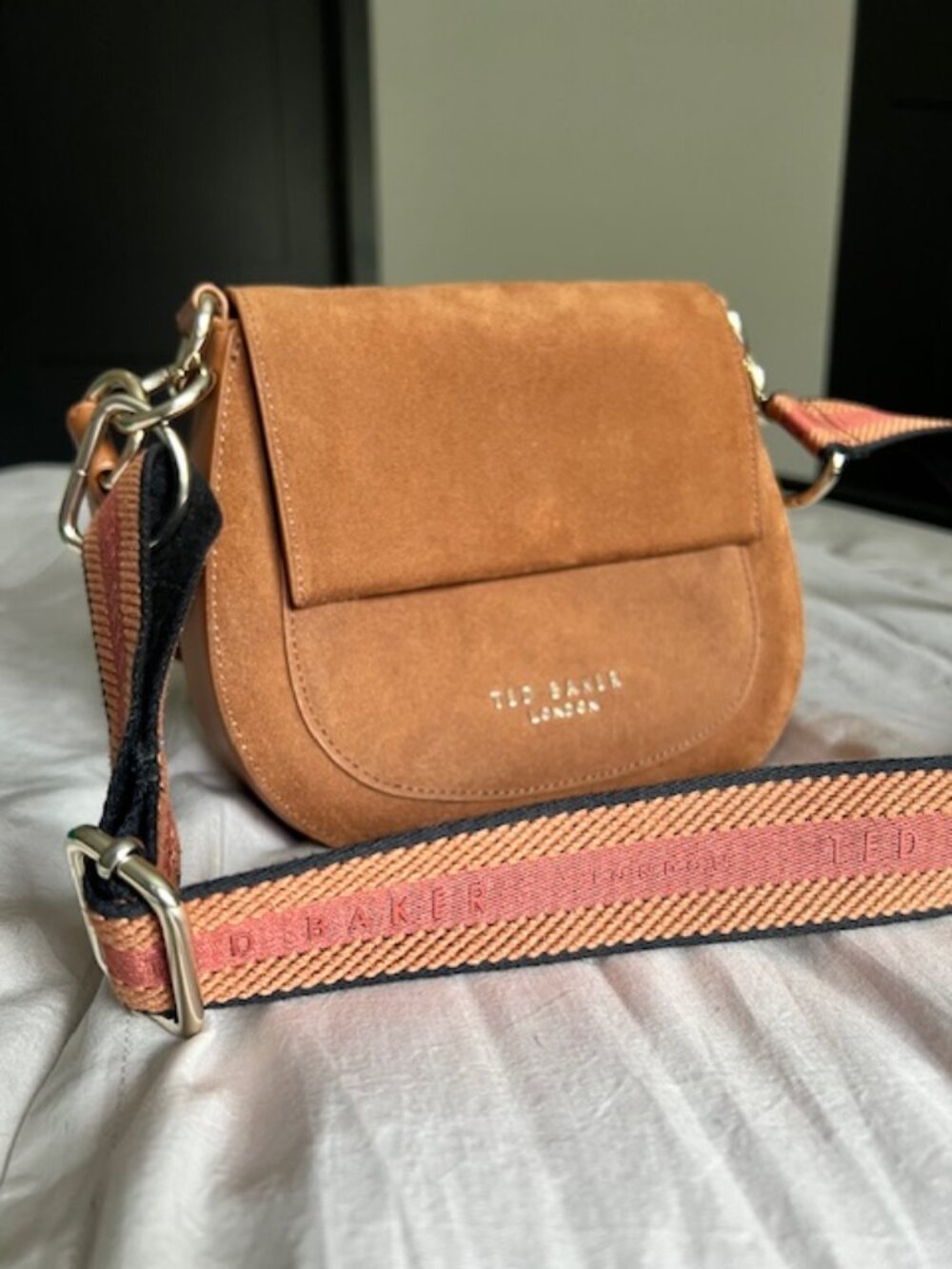 Ted Baker Cross Body - Picture 2 of 10